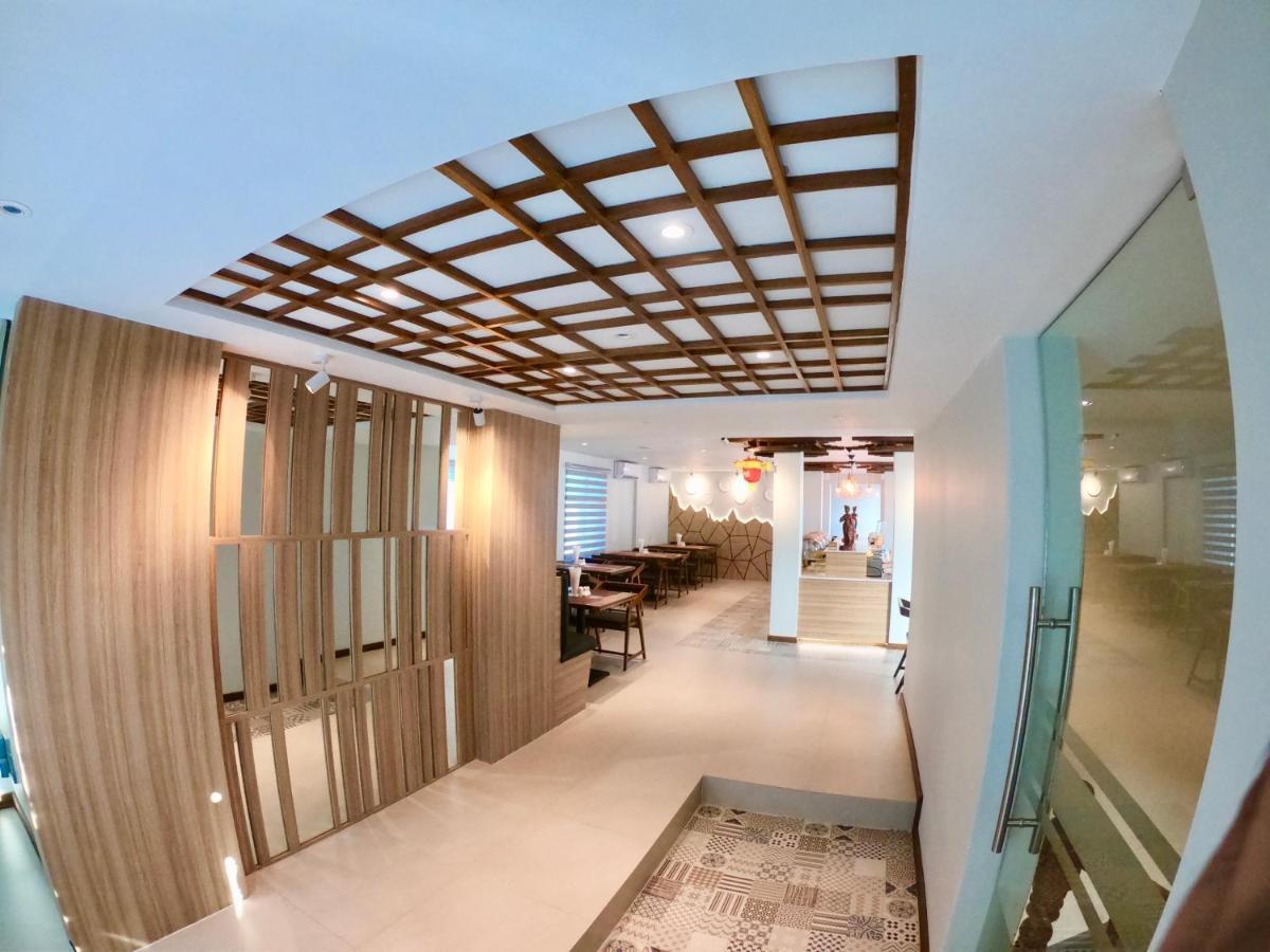 皇家城市酒店 曼德勒 外观 照片